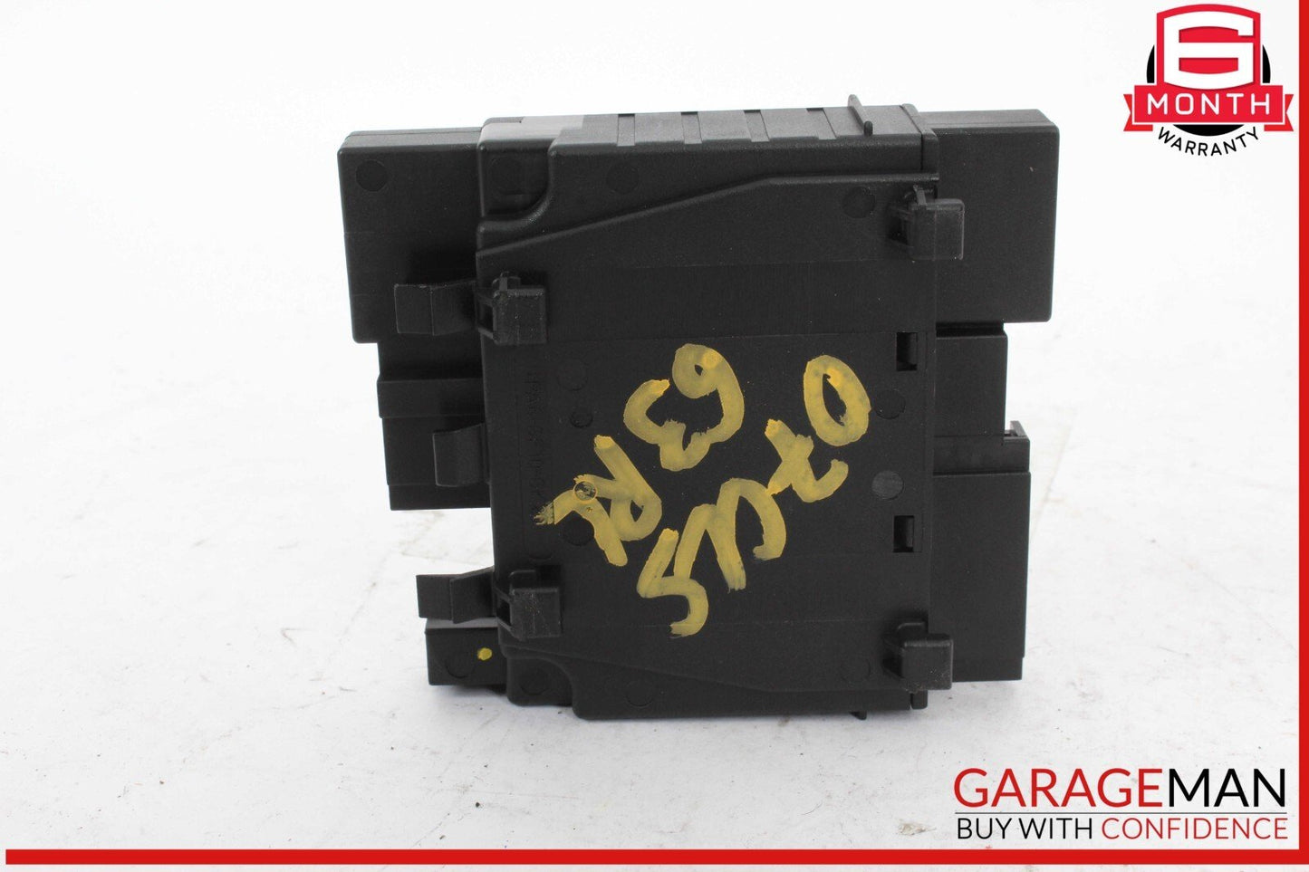 03-11 Mercedes W219 CLS63 AMG Rear Left Door Keyless Go Control Module Unit OEM