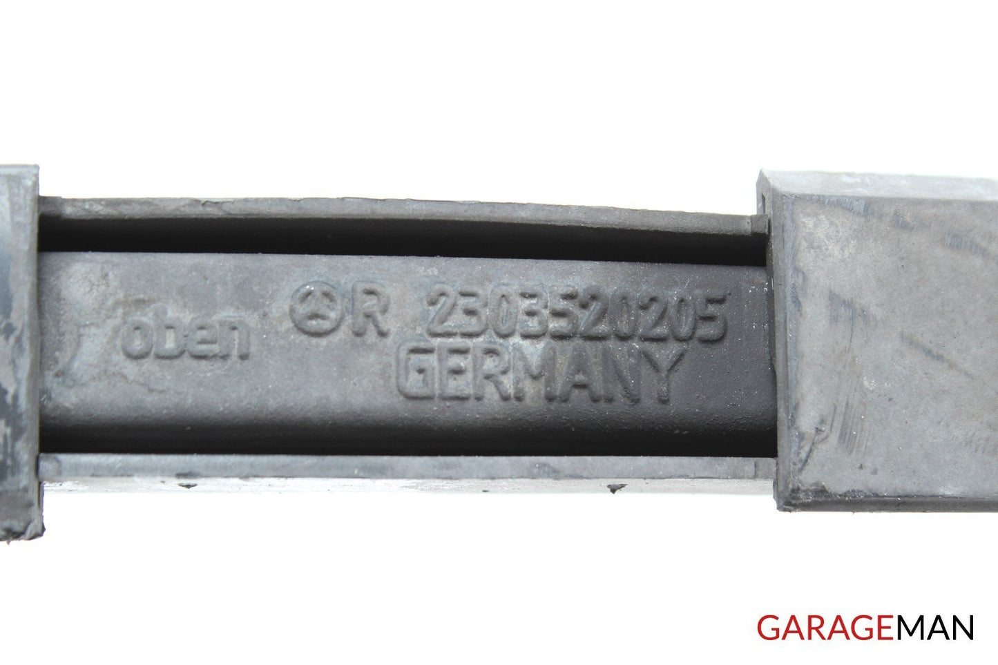 03-11 Mercedes R230 SL500 E550 Rear Right or Left Suspension Lower Control Arm