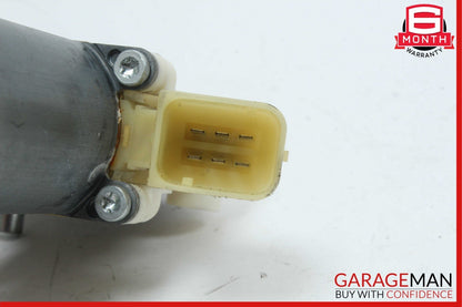 06-11 Mercedes W219 CLS550 CLS55 AMG Right Side Door Window Regulator Motor OEM