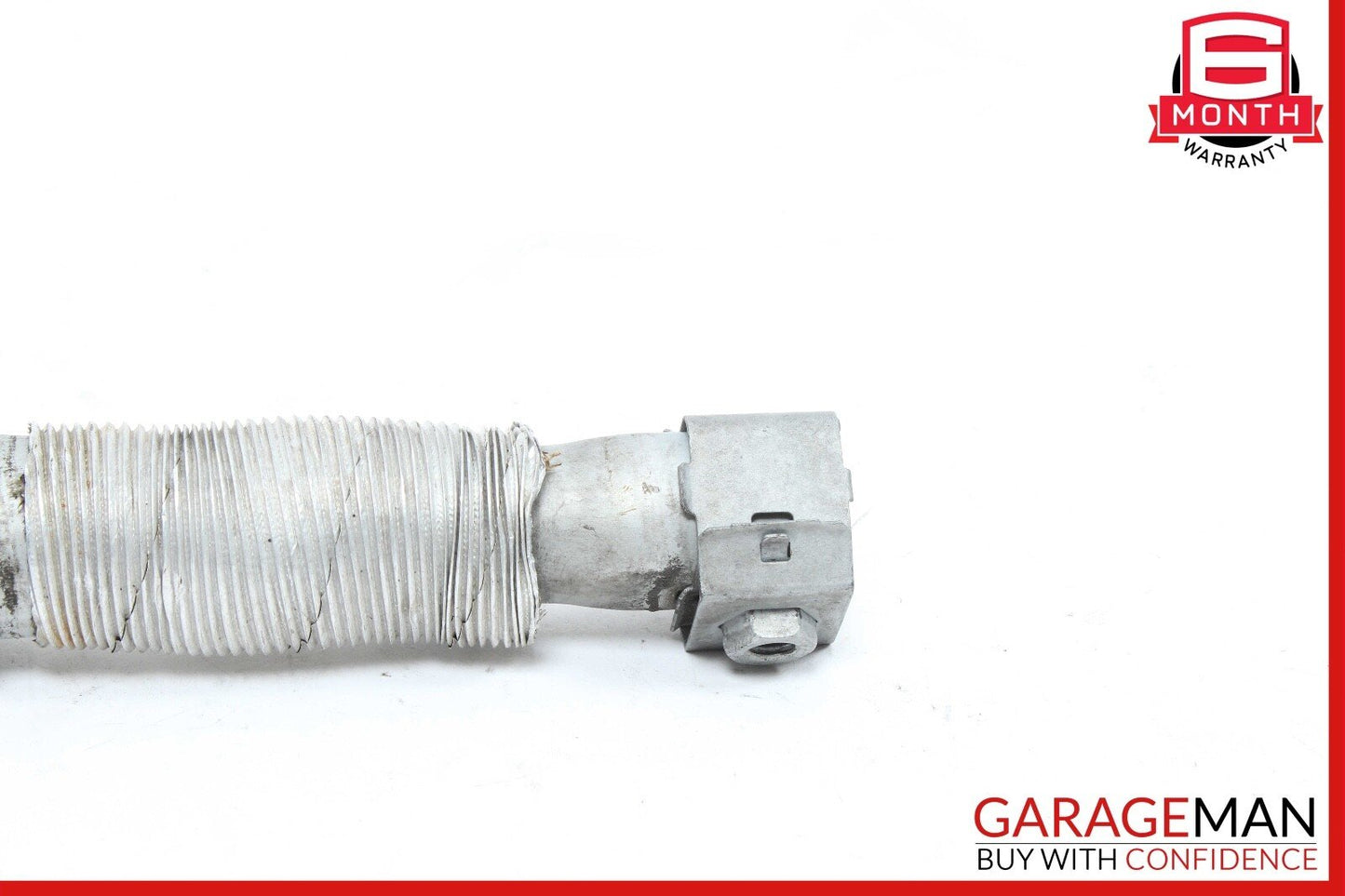 07-14 Mercedes W221 S550 CL600 Steering Gear Coupling 2214620578 OEM