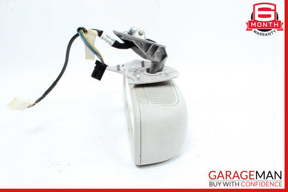 07-09 Mercedes W211 E350 E550 E63 Interior Rear View Mirror Gray OEM