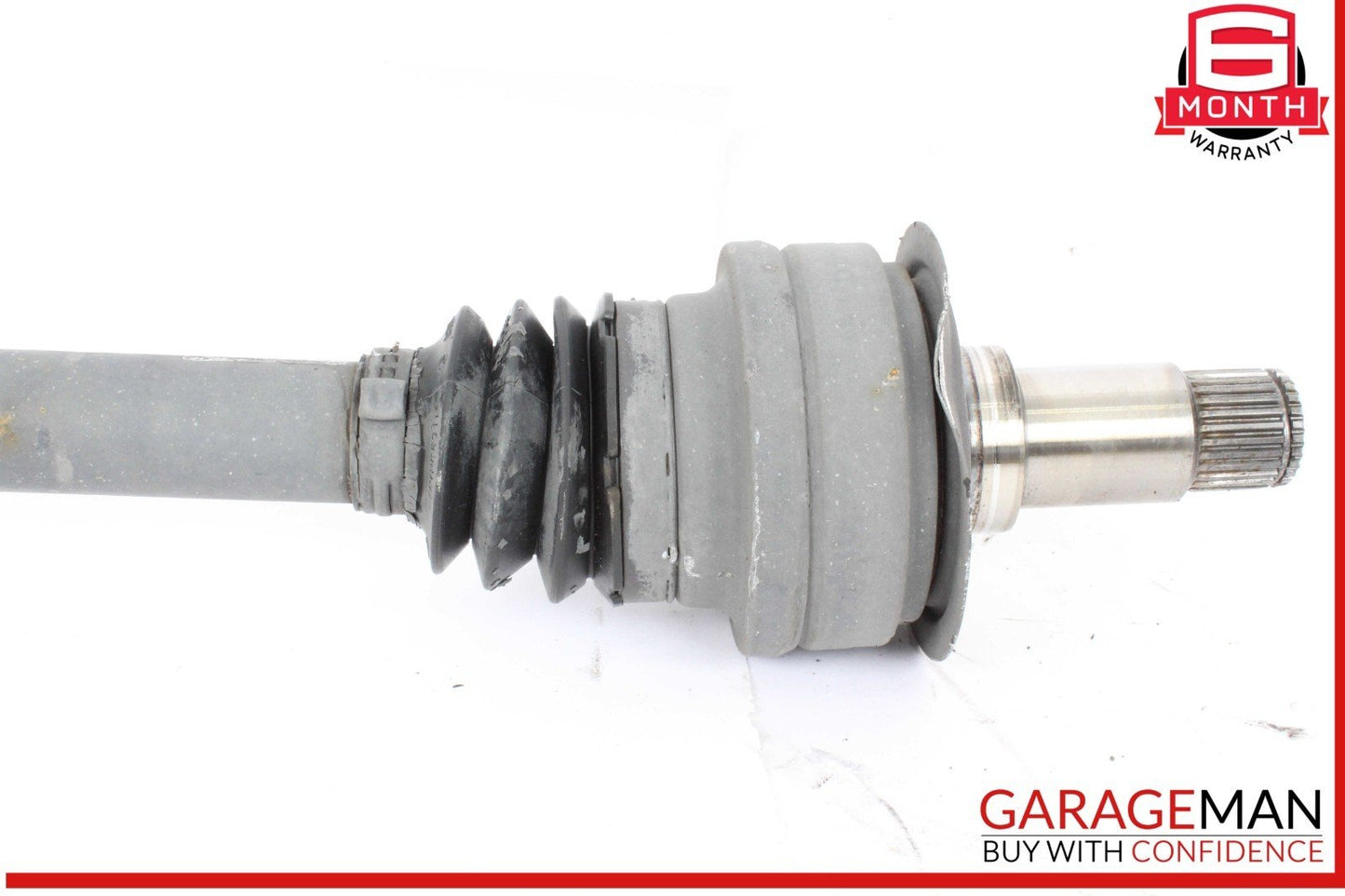 12-15 Mercedes R172 SLK250 Rear Left or Right Side CV Axle Half Shaft OEM