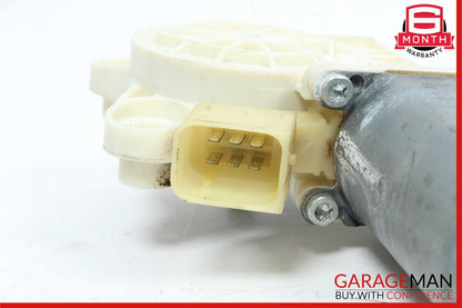 03-09 Mercedes W211 E550 E500 E63 AMG Front Left Door Window Regulator Motor
