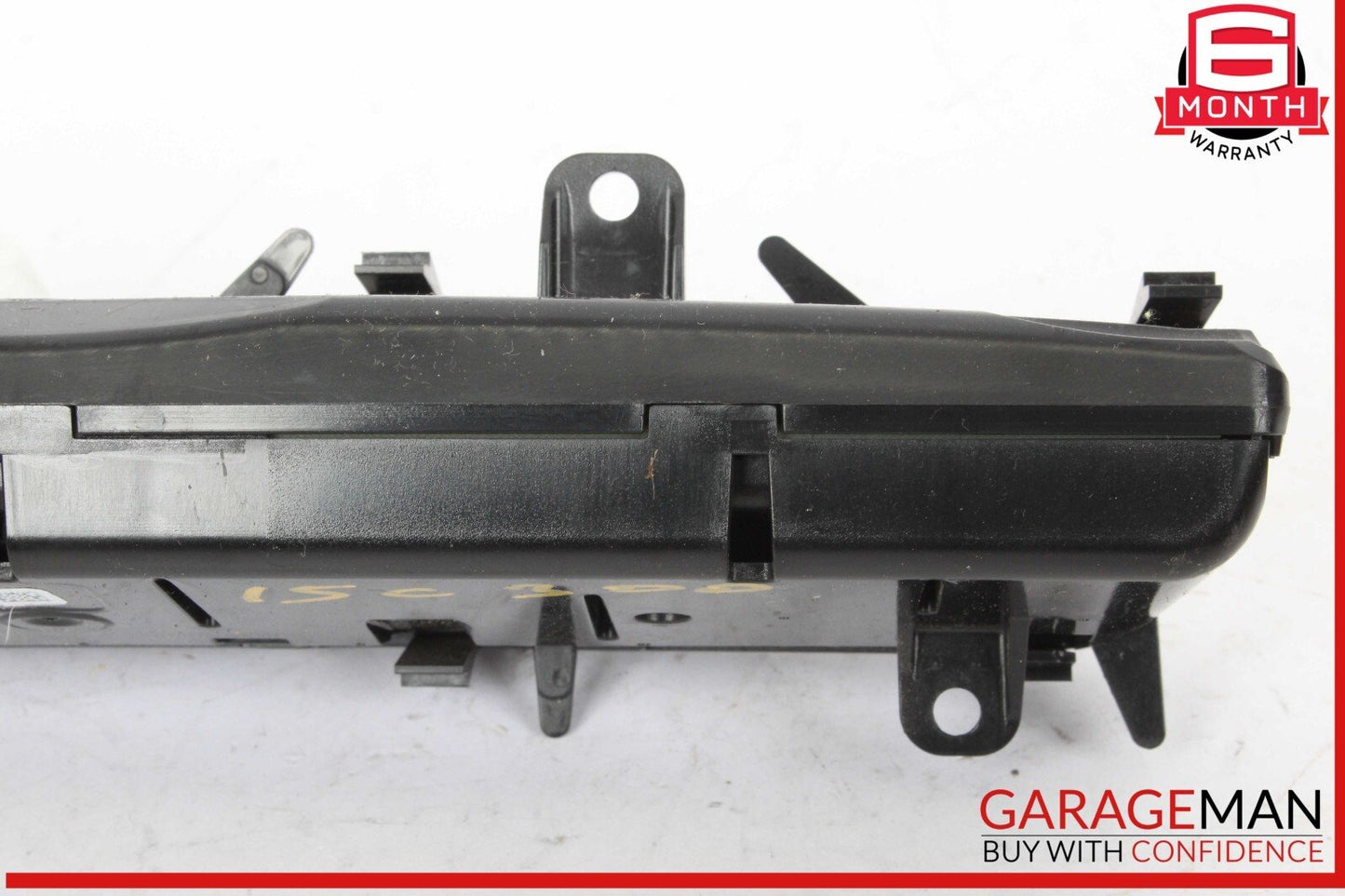 15-20 Mercedes W205 C300 C350e C400 A/C AC Heater Climate Control Switch OEM