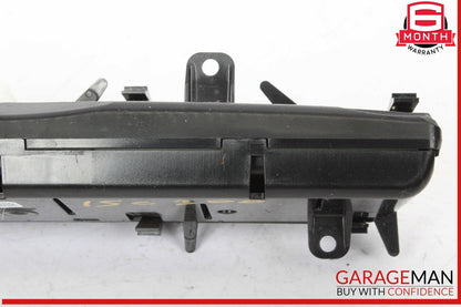 15-20 Mercedes W205 C300 C350e C400 A/C AC Heater Climate Control Switch OEM