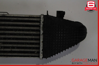 12-15 Mercedes W204 C250 R171 SLK250 1.8L Intercooler Air Cooler Radiator