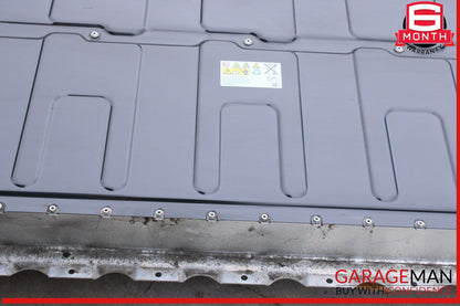 14-17 BMW i3 I01 Hybrid Engine High Voltage Battery 60Ah 728838 OEM