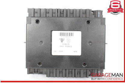 03-10 Porsche Cayenne 955 Front Right Passenger Side Seat Control Module Unit