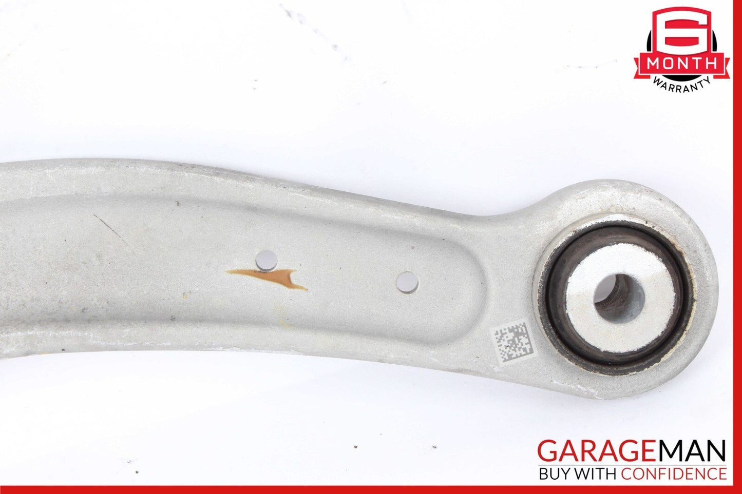 10-20 Mercedes W205 C300 E350 Rear Left / Right Suspension Upper Control Arm OEM