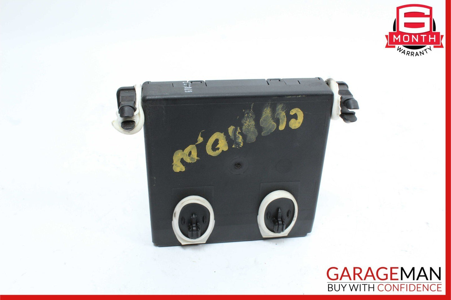 06-11 Mercedes W219 CLS550 CLS55 AMG Rear Left Driver Side Door Control Module