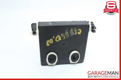 06-11 Mercedes W219 CLS550 CLS55 AMG Rear Left Driver Side Door Control Module