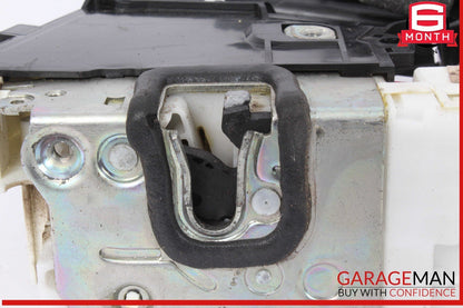 06-13 Mercedes X164 GL550 ML350 Rear Right Side Door Lock Latch Actuator OEM