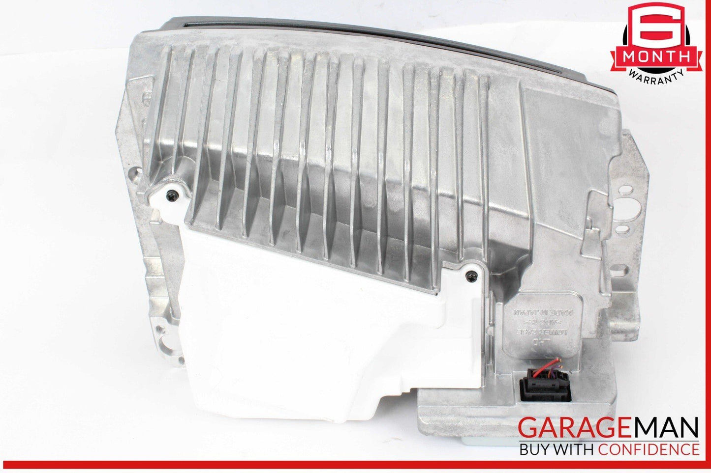 17-24 Audi Q7 Dash Dashboard Instrument Panel Head Up Display HUD Unit 4M0919617