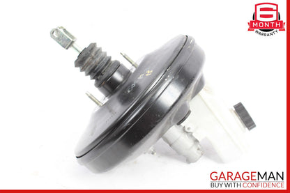 14-19 Mini Cooper Hardtop Power Brake Booster Master Cylinder Reservoir OEM