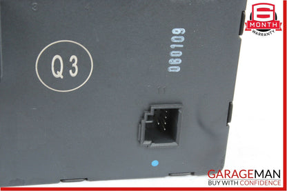 05-11 Mercedes R171 SLK280 Front Right Side Door Computer Control Module Unit