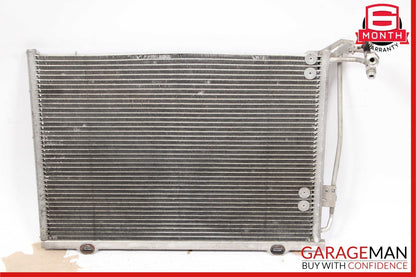 97-04 Mercedes W208 CLK320 SLK320 AC Air A/C Condenser Cooler 2028300970 OEM