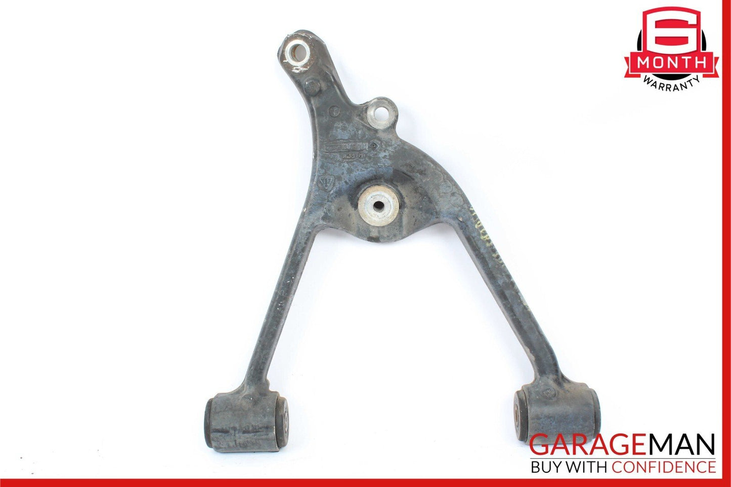 98-05 Mercedes W163 ML320 ML500 Rear Right Passenger Side Lower Control Arm OEM