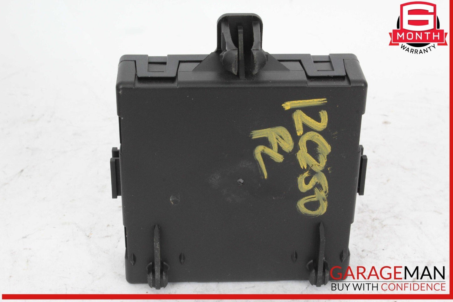 08-18 Mercedes W204 C250 C300 E350 Front Left Side Door Control Module Unit