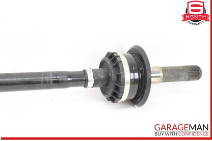 19-24 BMW M340i G20 Rear Right Passenger Side CV Axle Shaft 8689556 OEM