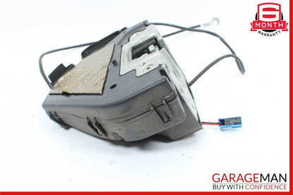 06-11 Mercedes W219 CLS500 CLS550 Rear Left Driver Door Lock Latch Actuator OEM