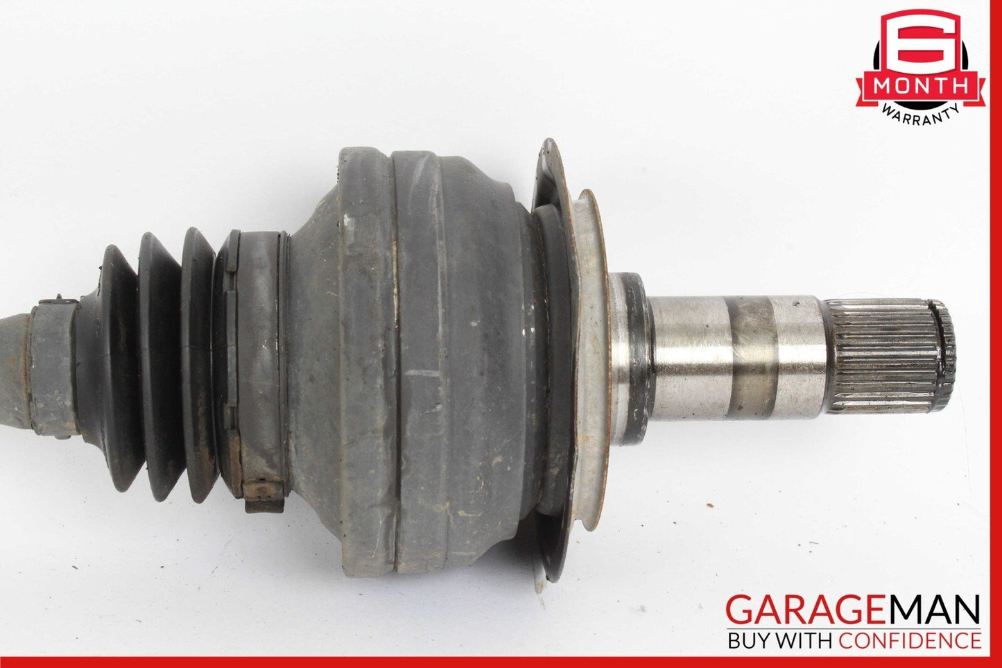 07-12 Mercedes R230 SL550 Rear Left or Right Side Driveshaft CV Half Shaft Axle