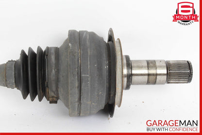 07-12 Mercedes R230 SL550 Rear Left or Right Side Driveshaft CV Half Shaft Axle