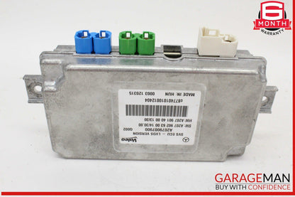 14-17 Mercede W207 E400 E350 ML350 Active Lane Assist Module Camera 360Â° OEM