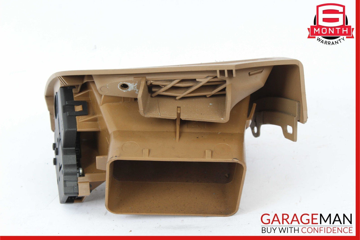 07-14 Mercedes-Benz S550 W221 Front Left Dash AC A/C Air Vent 2218300154 Genuine
