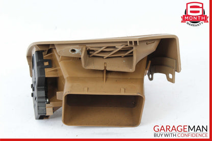 07-14 Mercedes-Benz S550 W221 Front Left Dash AC A/C Air Vent 2218300154 Genuine