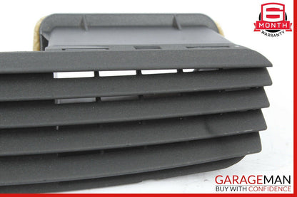 07-14 Mercedes W221 S63 AMG CL550 Center Dash AC A/C Air Vent 2216890066 OEM