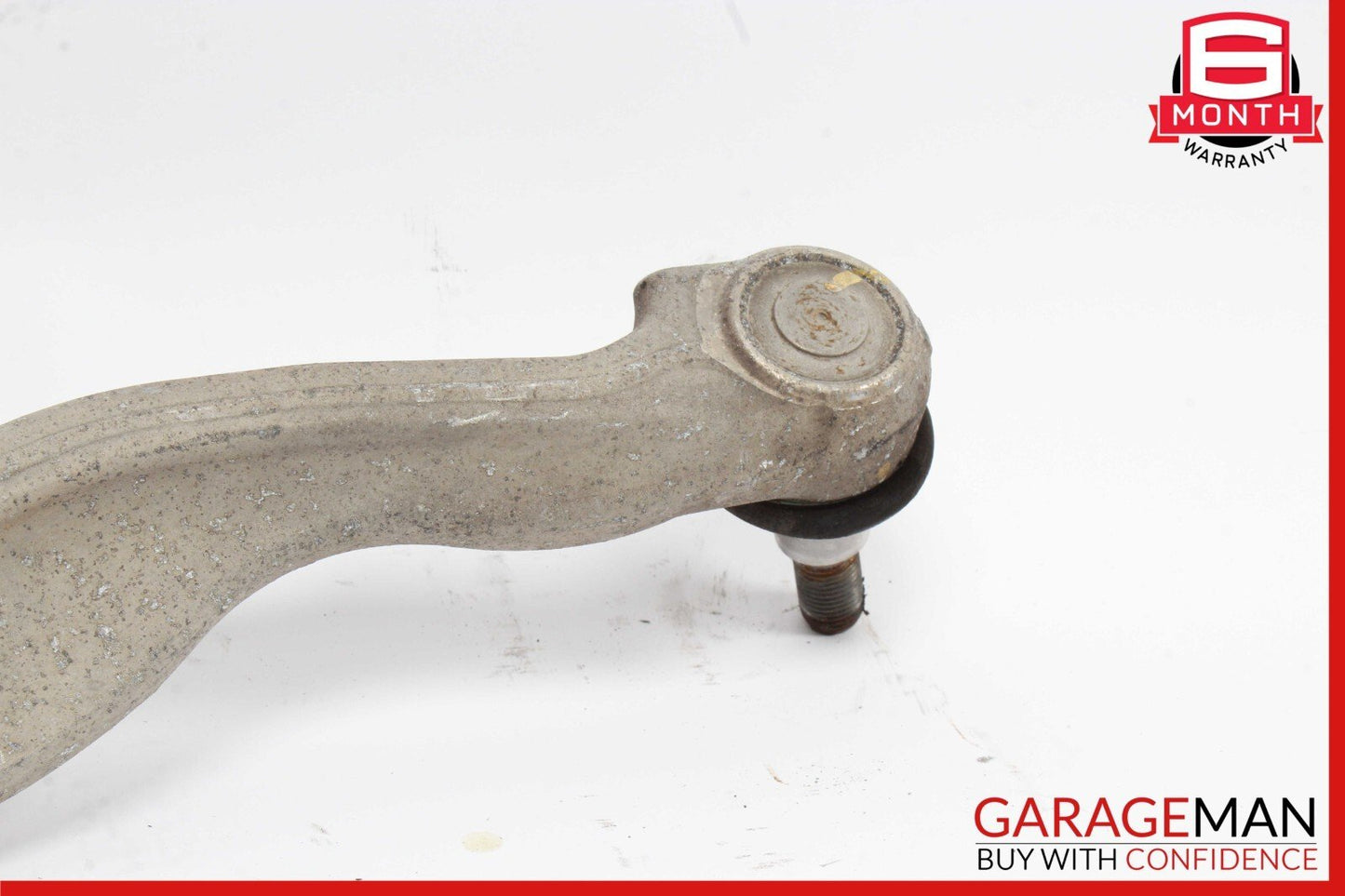 07-14 Mercedes W221 S600 CL550 Front Left Driver Side Lower Control Arm OEM