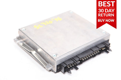 94-96 Mercedes R129 SL320 SL600 ECU General Control Module Unit 0195457432 A24