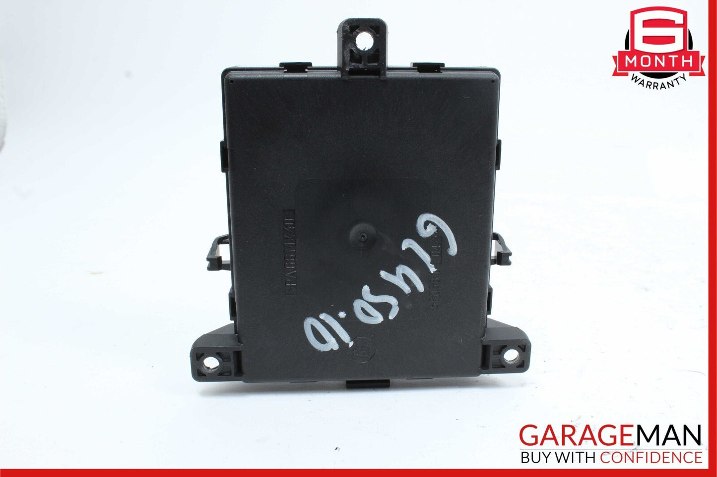 06-13 Mercedes X164 GL450 ML350 Front Right Side Door Control Module Unit OEM