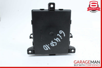 06-13 Mercedes X164 GL450 ML350 Front Right Side Door Control Module Unit OEM