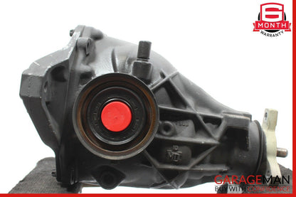 08-16 Mercedes E350 C350 Rear Differential Diff Axle Carrier Assembly 2.82 RWD