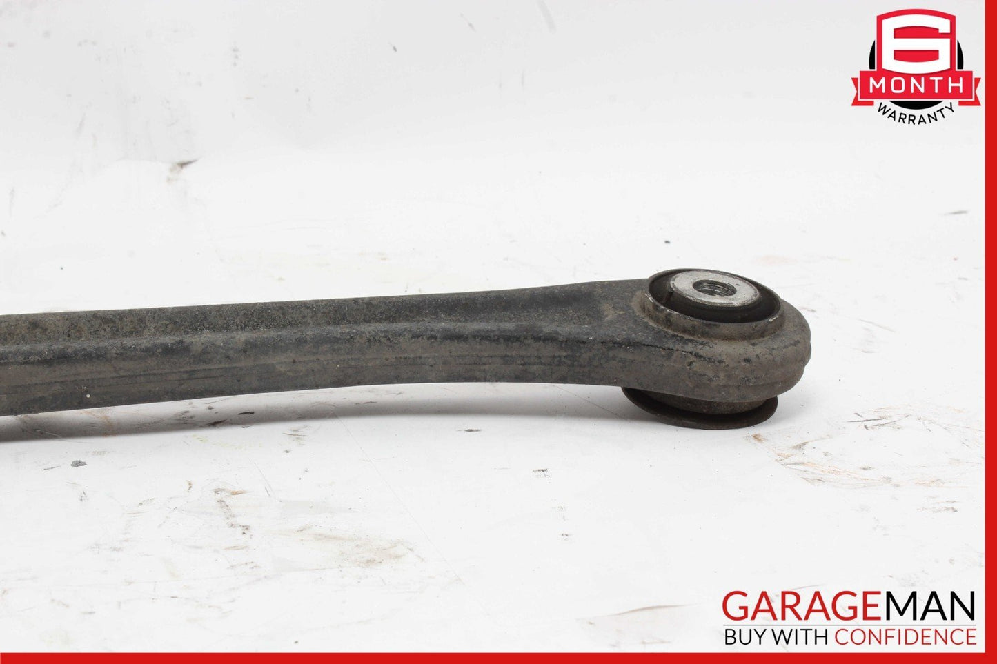 03-12 Mercedes W211 E55 AMG SL550 E350 Rear Right Thrust Arm Lower Control Arm