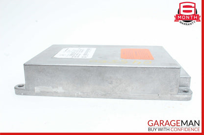00-06 Mercedes W220 S500 S55 Voice Command Control Module Unit 2408201526 OEM