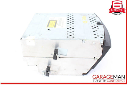 07-09 Mercedes W221 S550 S450 Headunit Head Unit Comand Command CD Navigation