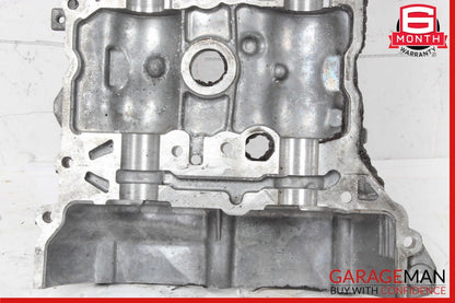 06-13 Mercedes W211 E350 CLK350 SLK350 Left Side Cylinder Head Valve Cover OEM