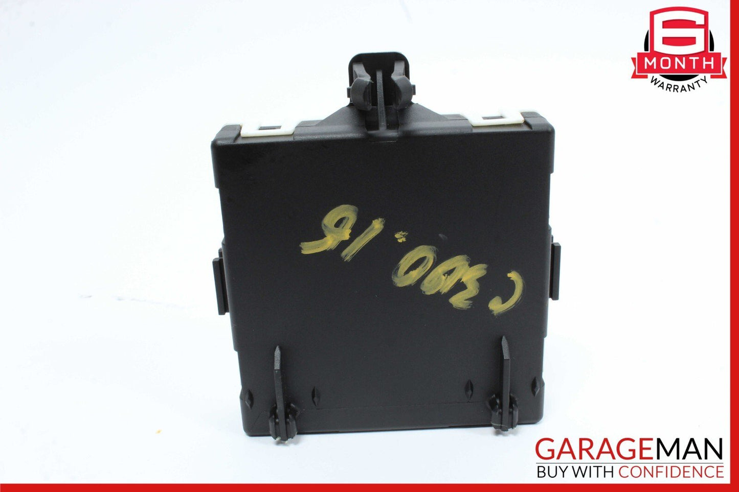 16-19 Mercedes W205 C300 C350e Front Left Side Door Control Module Unit OEM
