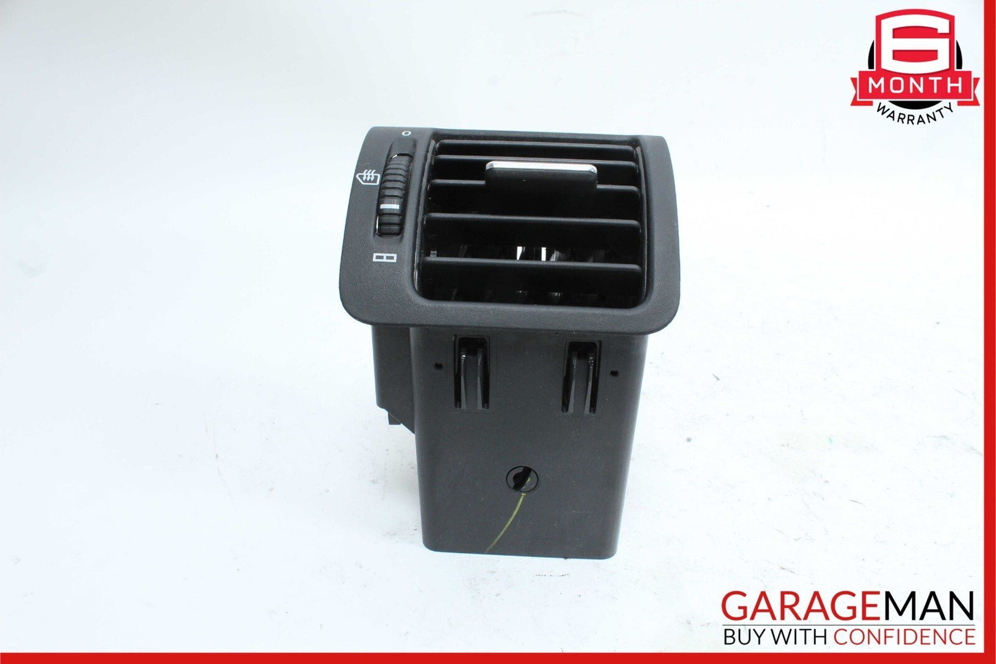 98-05 Mercedes W163 ML430 ML500 Dashboard A/C AC Air Vent Left Driver Side OEM