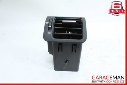 98-05 Mercedes W163 ML430 ML500 Dashboard A/C AC Air Vent Left Driver Side OEM
