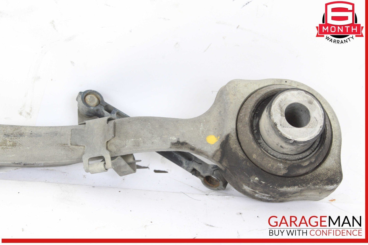 10-16 Mercedes W212 E350 Front Left Driver Side Suspension Wishbone Control Arm