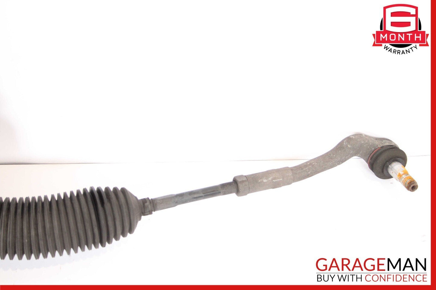 09-11 Mercedes R171 SLK300 SLK350 RWD Power Steering Rack & Pinion Assy