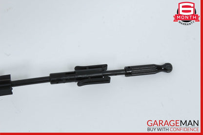 08-18 Mercedes CLS400 E350 C350 Rear Right Side Door Lock Latch Actuator OEM