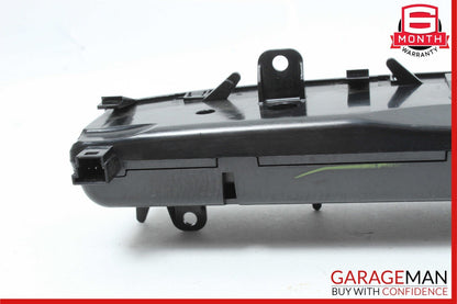 15-20 Mercedes W205 C300 C400 C350e A/C AC Heater Climate Control Switch OEM