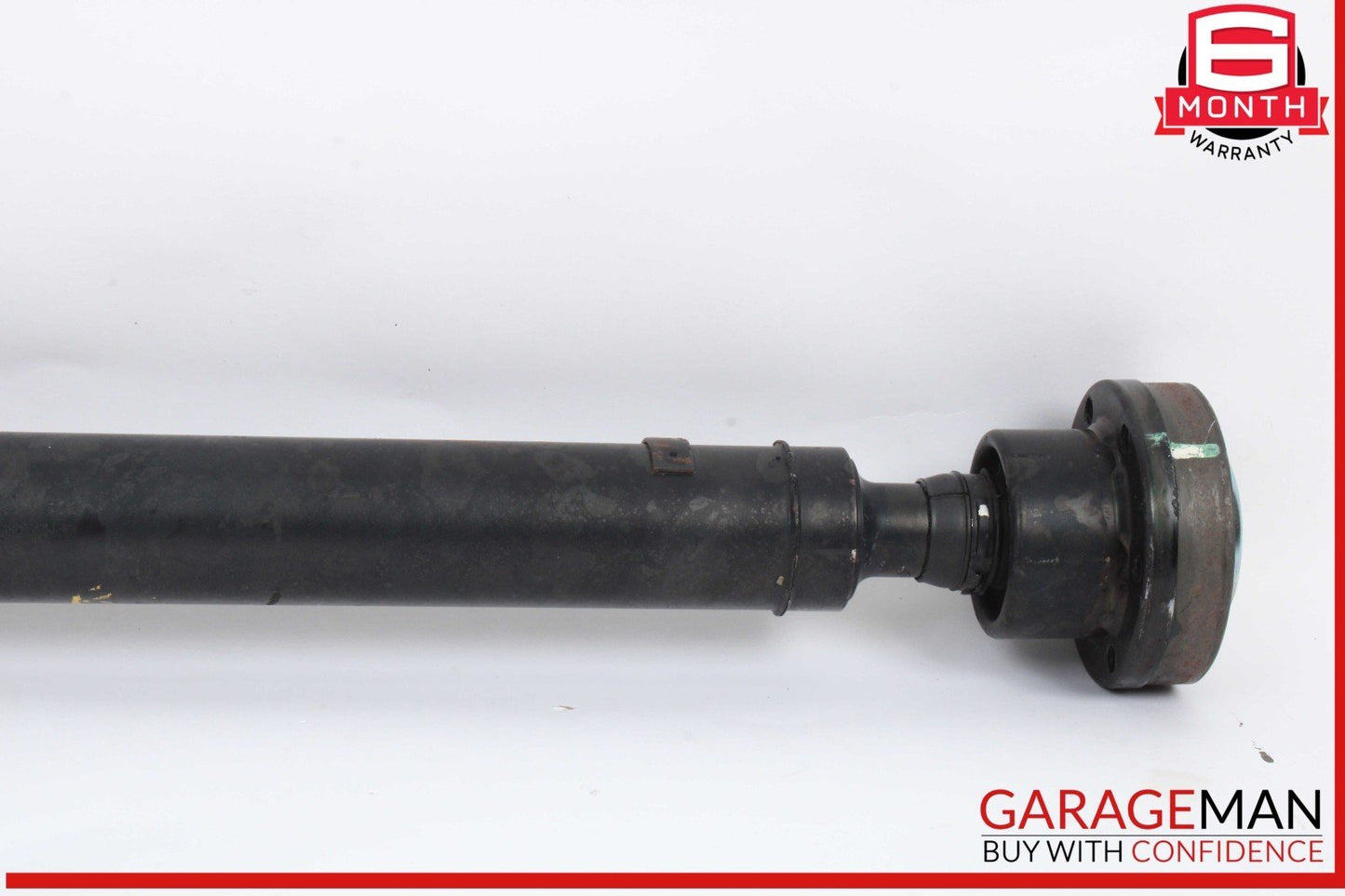 06-13 Land Rover Range Rover Sport Front Driveshaft Propeller Prop Shaft OEM