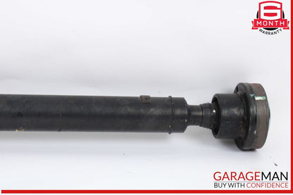 06-13 Land Rover Range Rover Sport Front Driveshaft Propeller Prop Shaft OEM