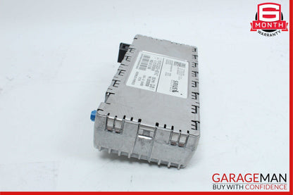10-17 Mercedes W204 C300 CLS550 Sirius Satellite Radio Receiver 2128705689 OEM