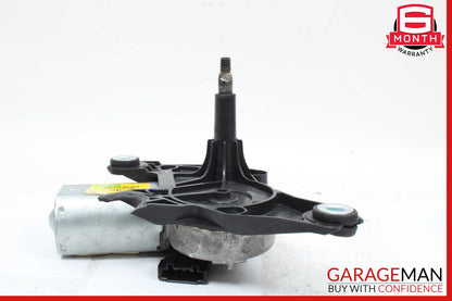 06-13 Mercedes GL550 GL450 Valeo Rear Window Windshield Glass Wiper Motor Unit